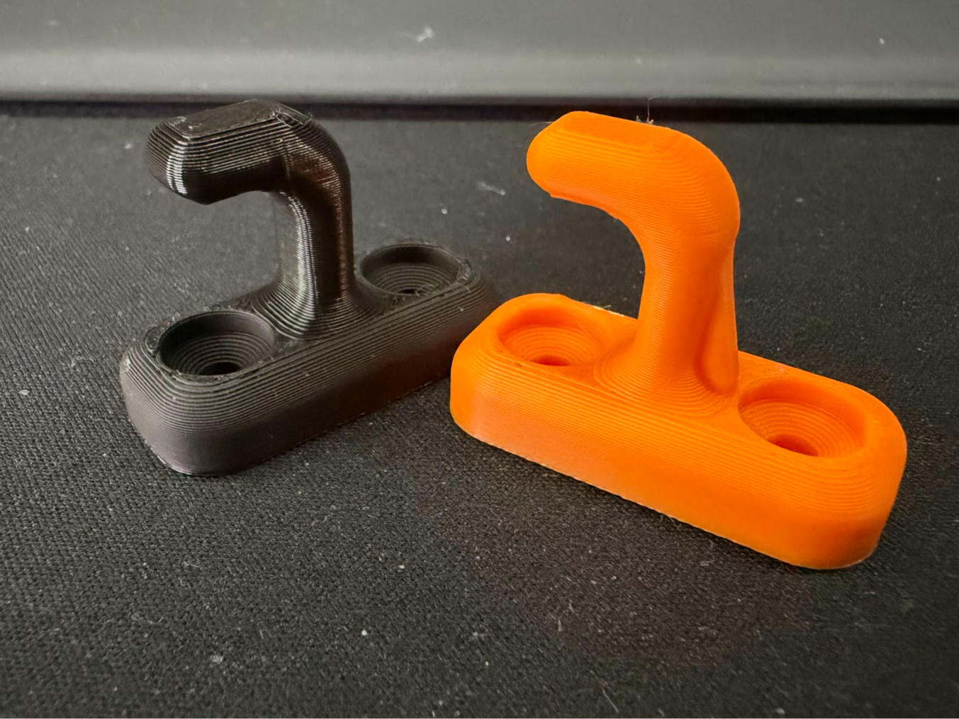 Hanger for various things
