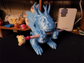 Dragon Pen Holder