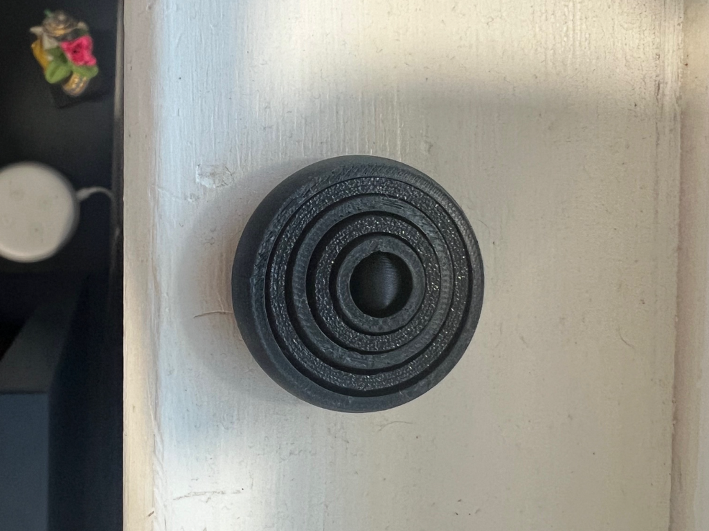 gyroscopic fidget toy