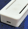 ESP32 Case Type C with (quick access to pins)