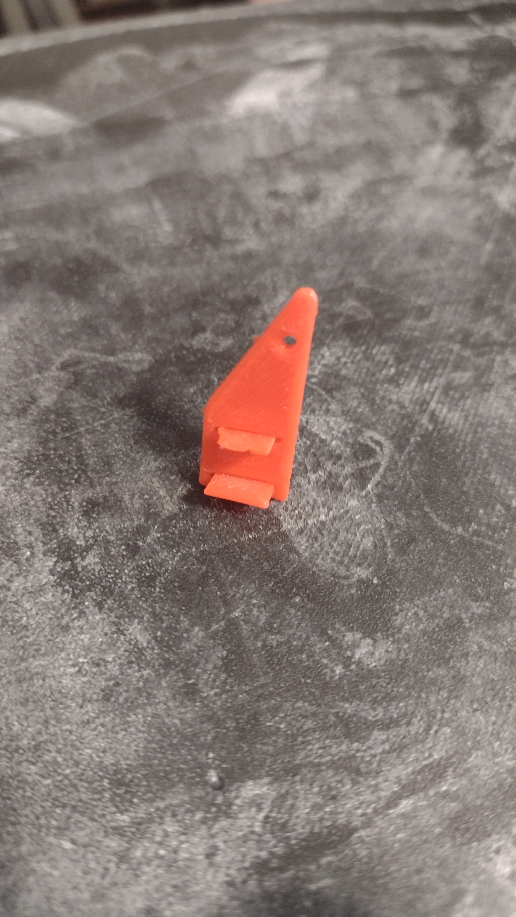 Servo Control Horn for RC planes & gliders