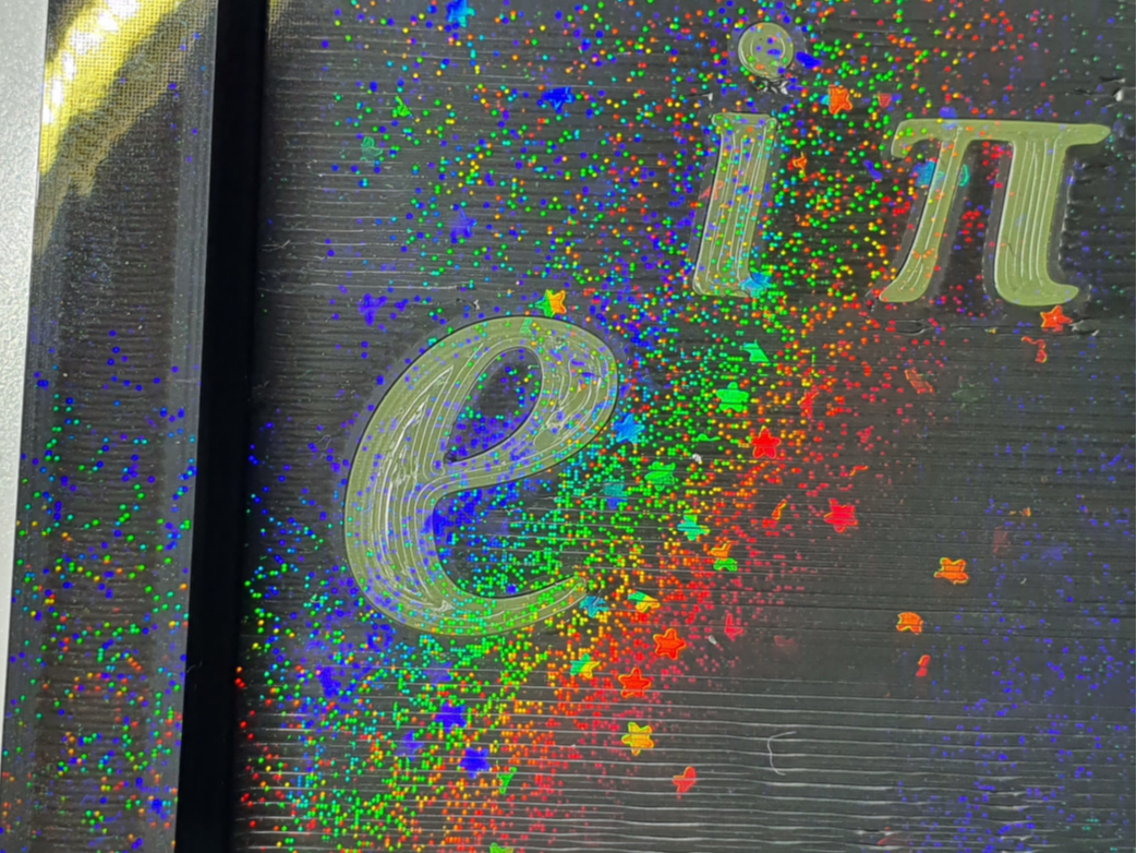 Euler’s equation