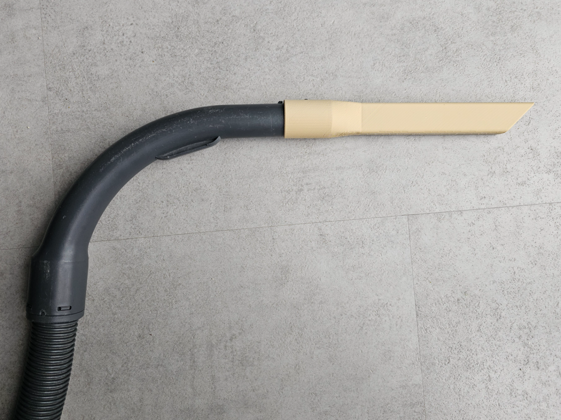 Vacuum Adapter