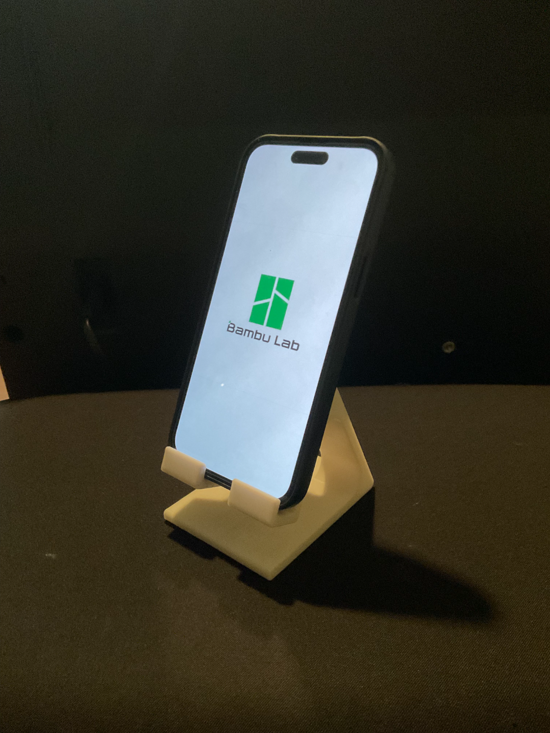 Phone Stand - Strong and Stable
