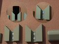 Wall Phone Holder – Simple and Secure Mount