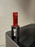 Flash light holder