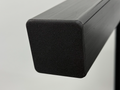 Box Tubing End Cap - 2x2x0.125in.