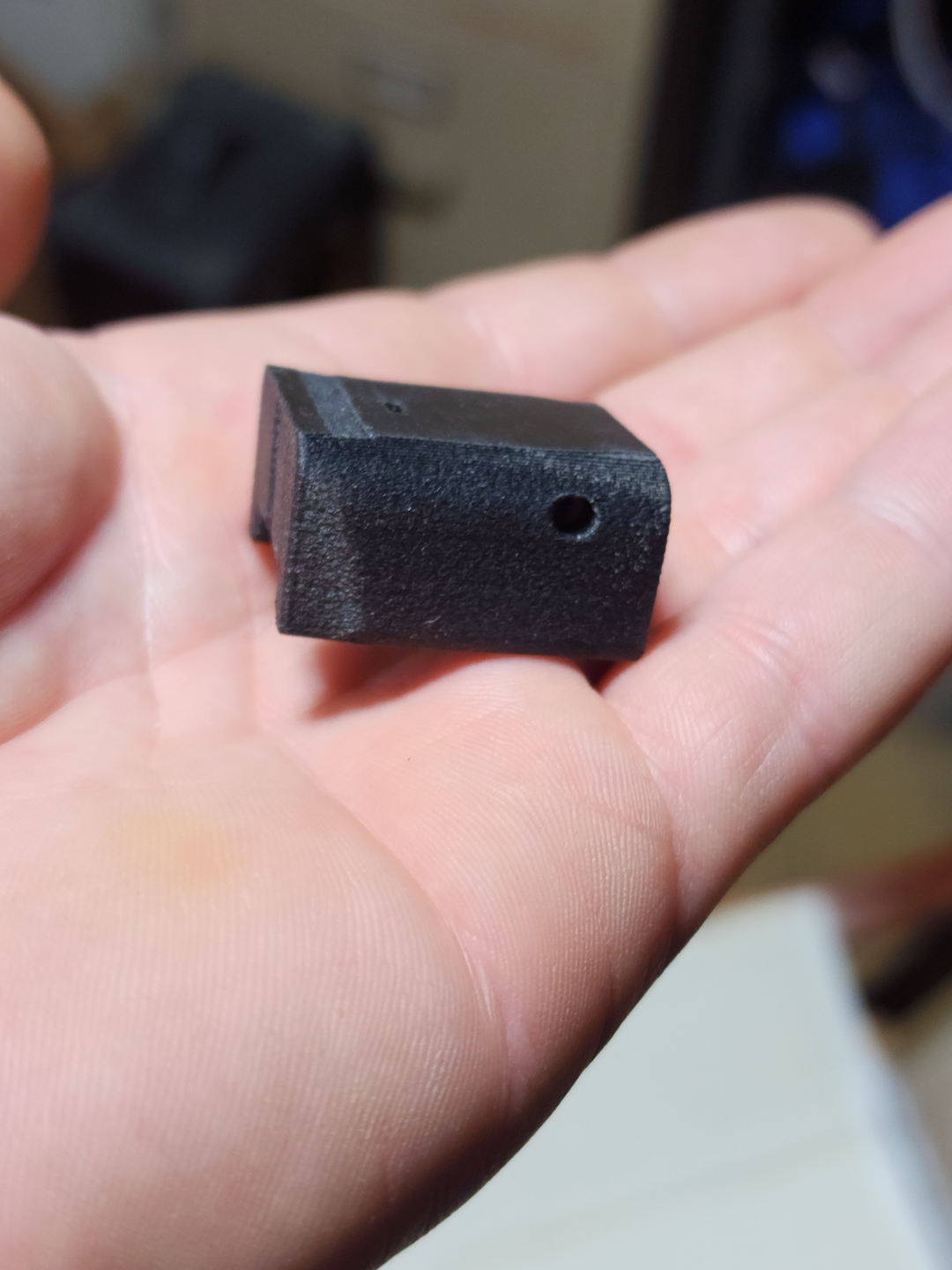Polymaker PA6-CF Filament Profile Print and Support Settings for X1C. High Quality and Strength!