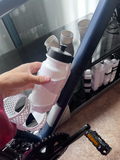 Cycling kettle rack（水壶架）