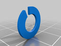 Flip-Flop Replacement Ring