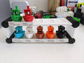 13mm description clip for Customizable Benchy Shelf
