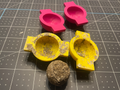 EcoPod Seed Mold – Greening the Cities of Tomorrow
