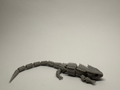 Articulated Lizard