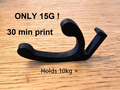 Accroche compact sac à main - de 30 min print
