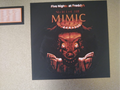 Fnaf Secret Of The Mimic