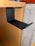 Headphone table mount