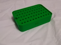 soap dish