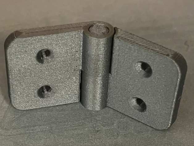 Hinge 60x30 m3