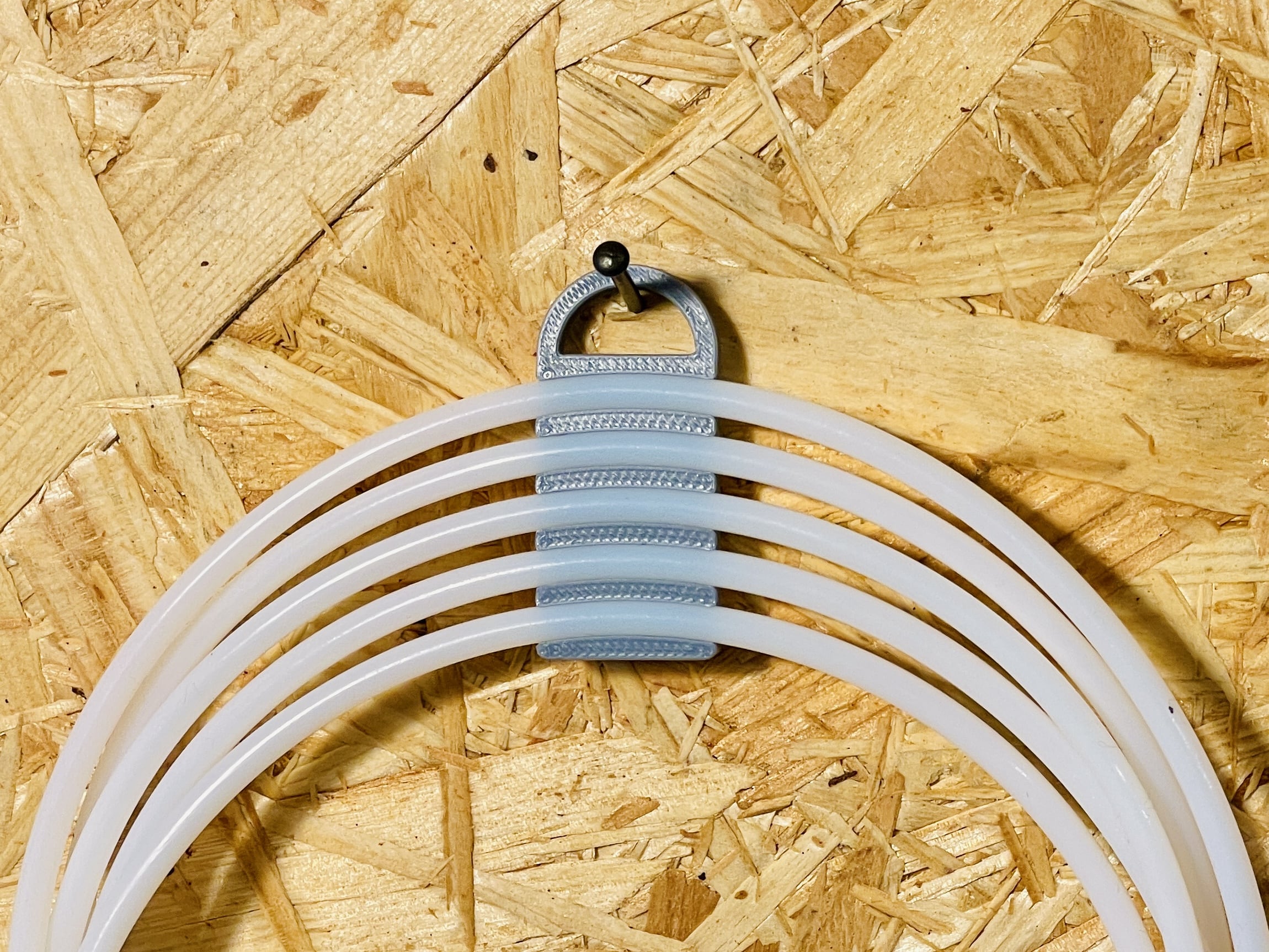 PTFE Tube Hanger