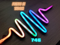 Decorative Neon (LED) light