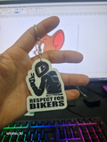 respect for bikers