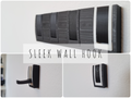 Foldable Wallhook