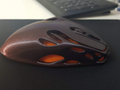 Reinforced Bambu Lab mouse