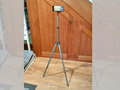 Compact Full-Sized Phone Tripod (36 - 123cm)