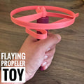 FLYING PROPELLER - New Model