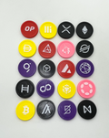Crypto Token - Aptos APTOS Coin