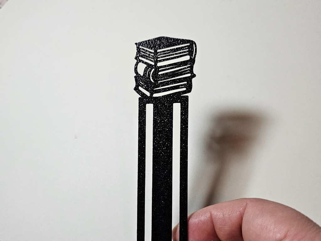 Bookmark Books