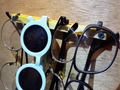 Glasses Holder