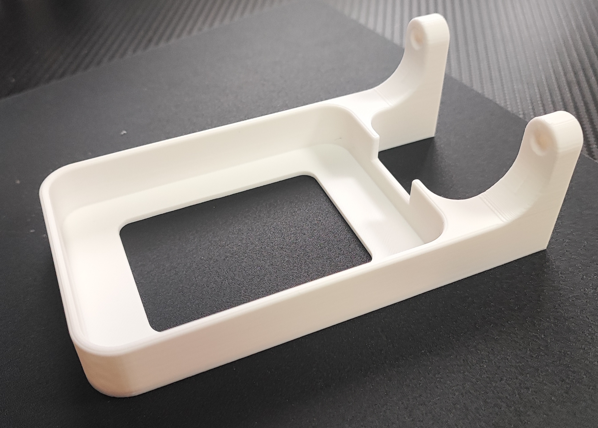 Eufy Homebase 3 Wall Mount