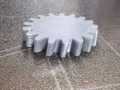 helical gear(斜齿轮)