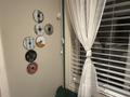Disc Display & Storage