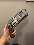 Cassian's Gun from Andor
