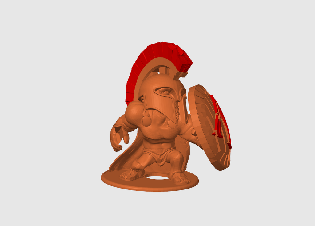 Sparten Card holder