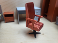 Office chair for Dummy 13