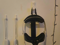 VR Headset / Multipurpose Hook