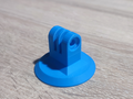GoPro camera hold for toys