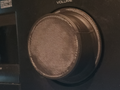 Volume Knob for Yamaha RX-V459 Receiver