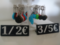 Tag Price