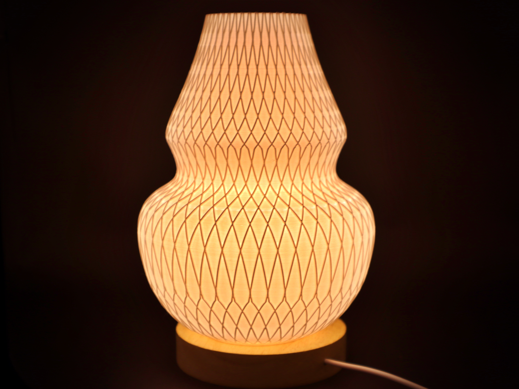 Night Lamp Shade