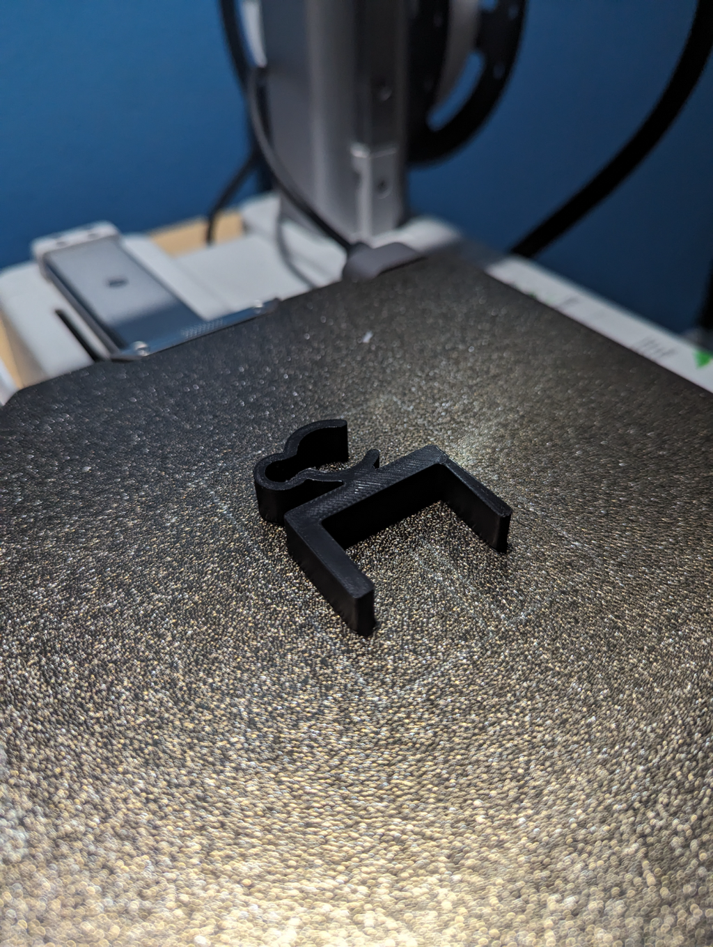 cable clip