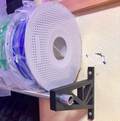 Filament Hanger A1 MINI PRINTABLE