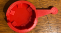 Radiator Cap Tool for KTM Gas Gas Husky Dirt Bike