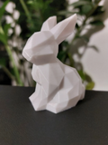 Low Poly Bunny