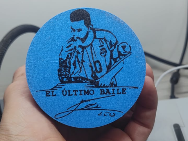 vaso seleccion argentina 500cc
