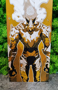 Full Armor