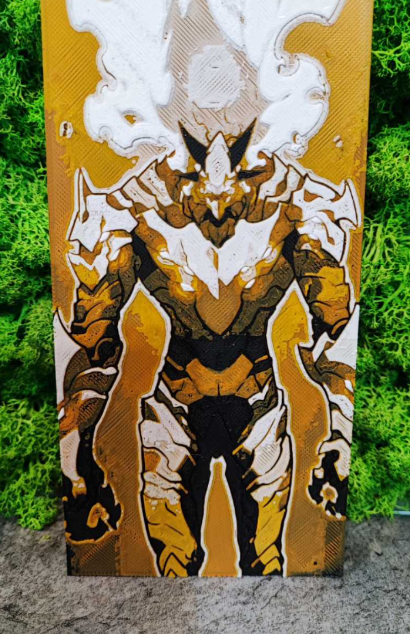 Full Armor